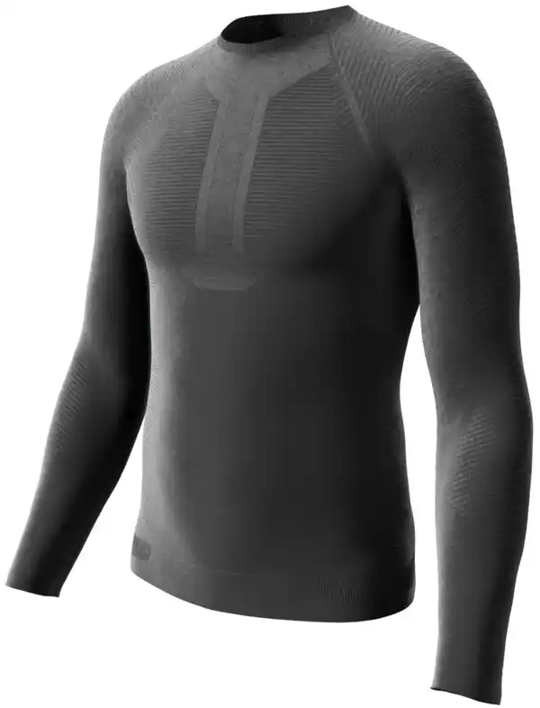 Bild 3 von NEWCENTIAL® Herren-Funktionsunterhemd