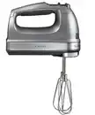 Bild 1 von KitchenAid Handmixer Silber, Kunststoff