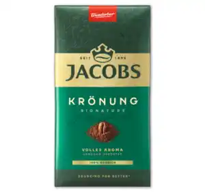 JACOBS Krönung*