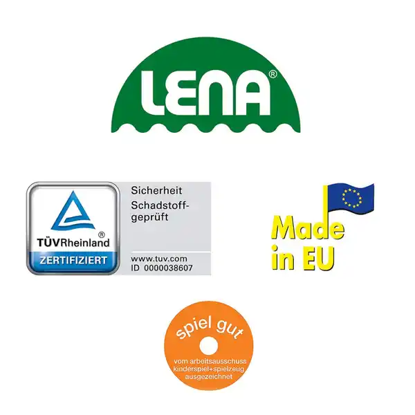 Bild 3 von Bagger - Bunt