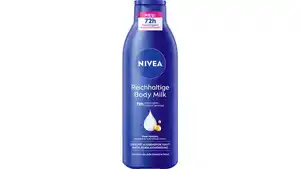 NIVEA Reichhaltige Body Milk