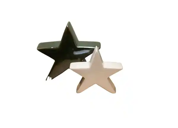 Bild 1 von Stern Porzellan-Stern
