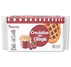 BALCONI Crostatina*