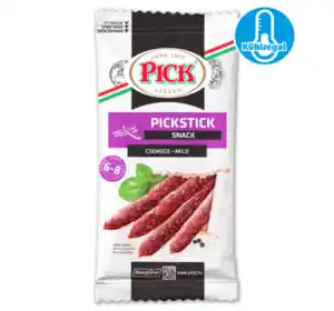 PICK Pickstick*