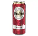 Bild 1 von WARSTEINER Winter-Edition*