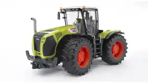 BRUDER - Claas Xerion 5000 03015