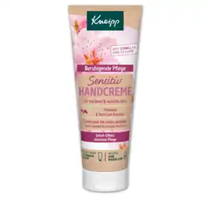 KNEIPP Handcreme*