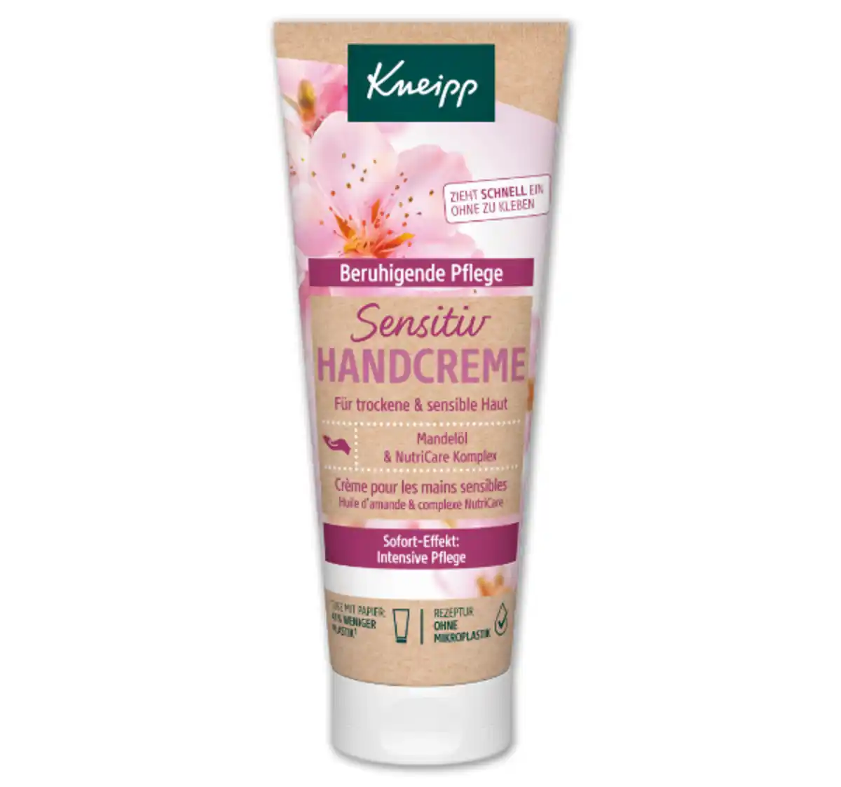 Bild 1 von KNEIPP Handcreme*