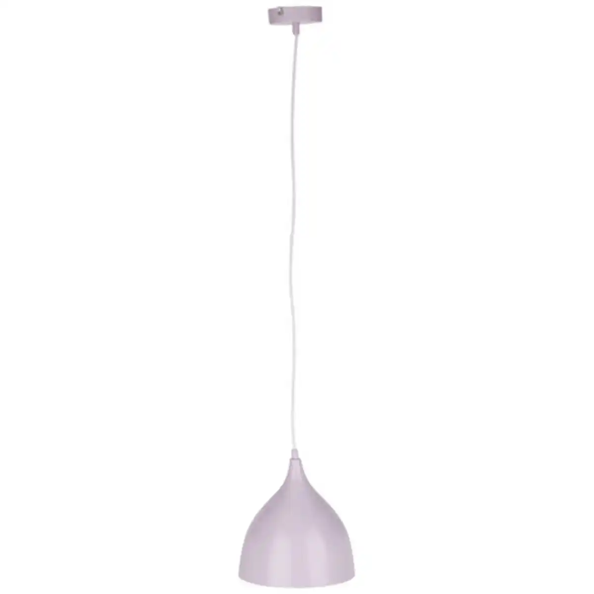 Bild 1 von NÄVE Pendelleuchte »Fancy«, E27, ohne Leuchtmittel - blau