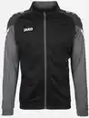 Bild 1 von Herren Trainingsjacke Performance Schwarz