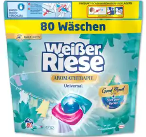 WEIßER RIESE Universal Trio-Caps*