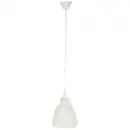 Bild 1 von NÄVE Pendelleuchte »Vintage«, E27, ohne Leuchtmittel - beige