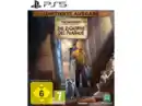 Bild 1 von Tim und Struppi - Die Zigarren des Pharaos Limitierte Ausgabe [PlayStation 5]