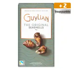 GUYLIAN Seashells*