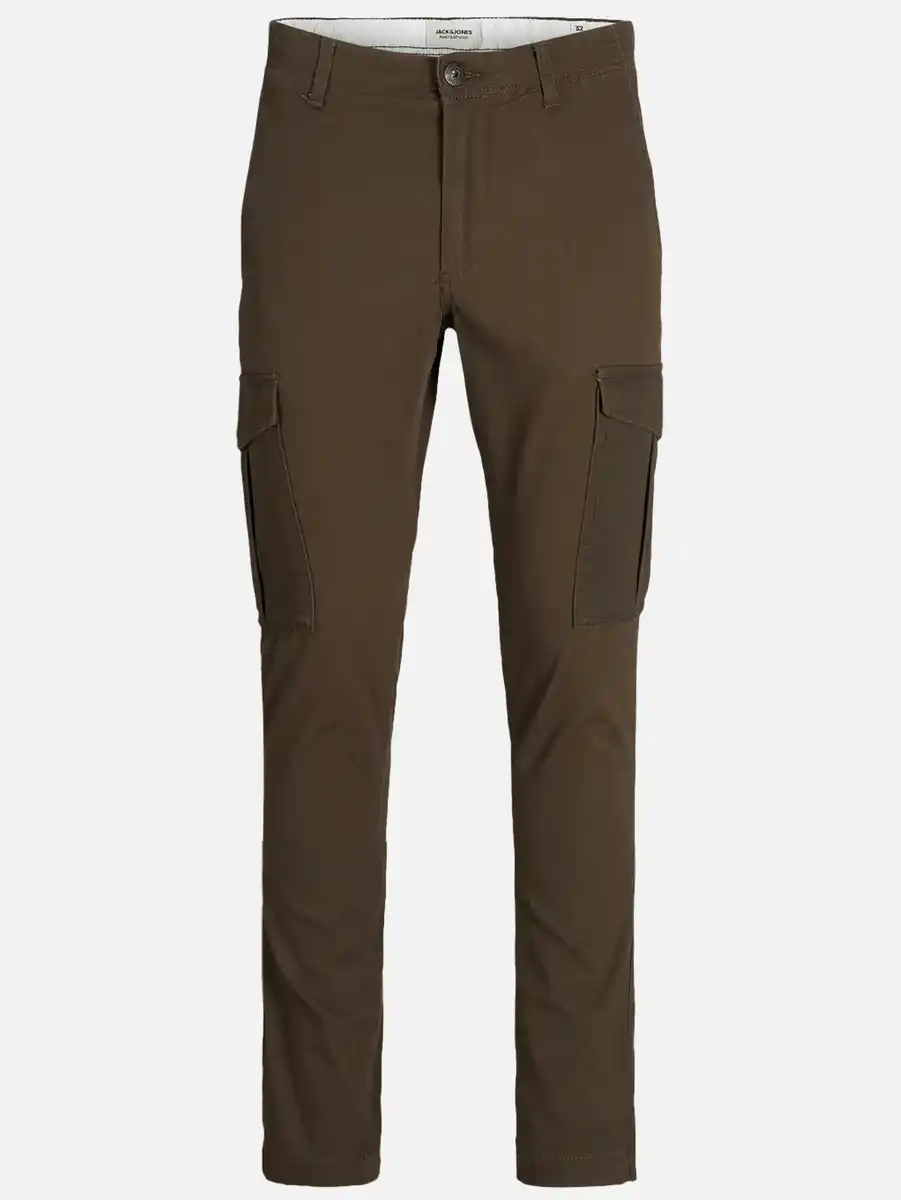 Bild 1 von Jack&Jones Junior JPSTMARCO JJJOE JNR Hose Braun