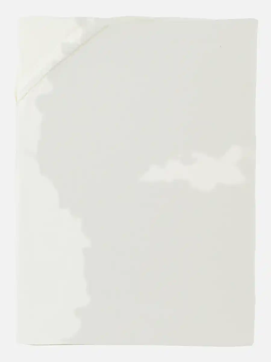 Bild 1 von Jersey-Spannbetttuch 190x200cm Weiß