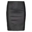 Bild 1 von Vero Moda VMMILLY HR COATED PEN Rock Schwarz