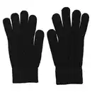 Bild 1 von Handschuhe, Schwarz, ONE SIZE