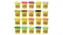 Bild 1 von Hasbro - Play-Doh Super Farbenset (20er Pack)