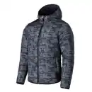 Bild 3 von Thermo-Wende-Steppjacke für Herren