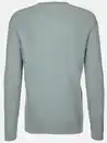 Bild 2 von Herren Strickpullover Blau