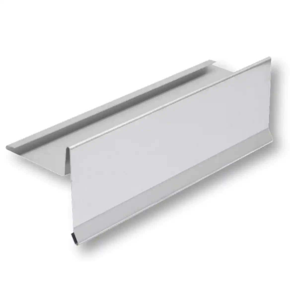 Bild 1 von Alu-Blech-Abkantprofile