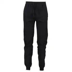 Kinder-Jogginghose Comfort Fit, Schwarz, 1642