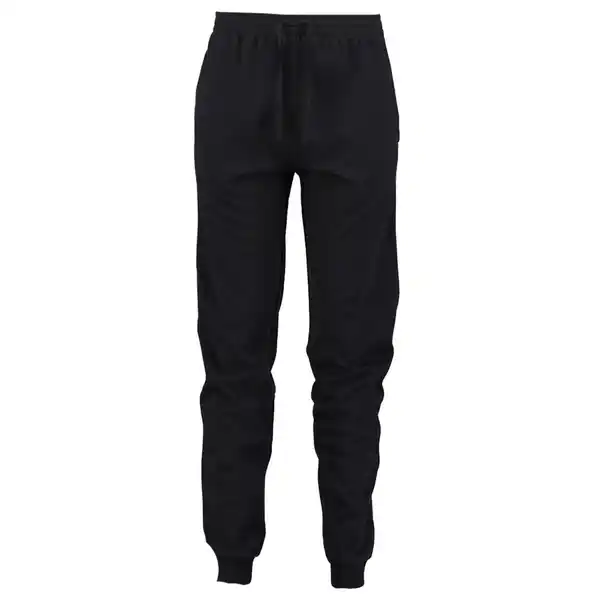 Bild 1 von Kinder-Jogginghose Comfort Fit, Schwarz, 1642