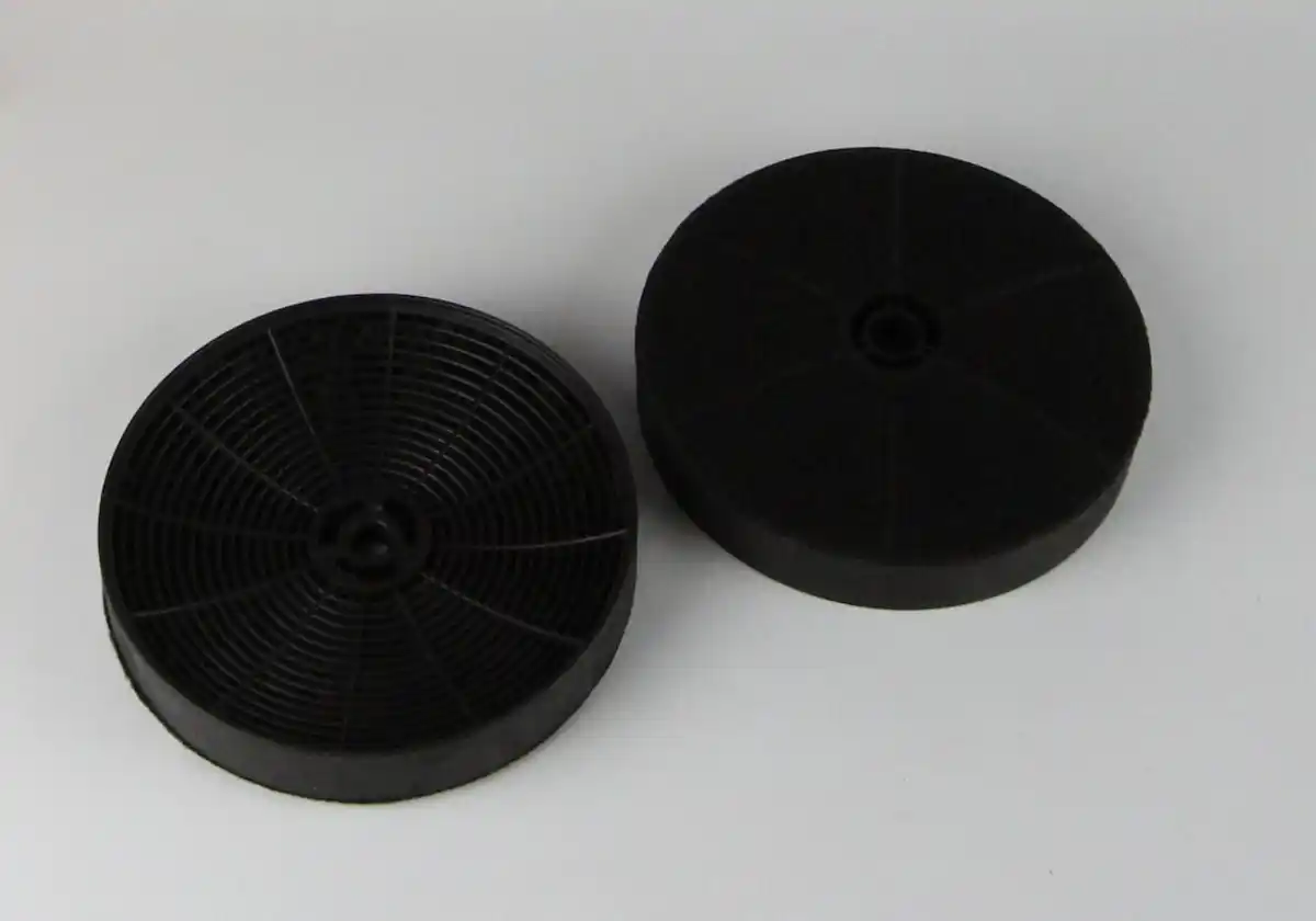 Bild 1 von Aktivkohlefilter 318 für Kopffreihaube Premiere 3664610