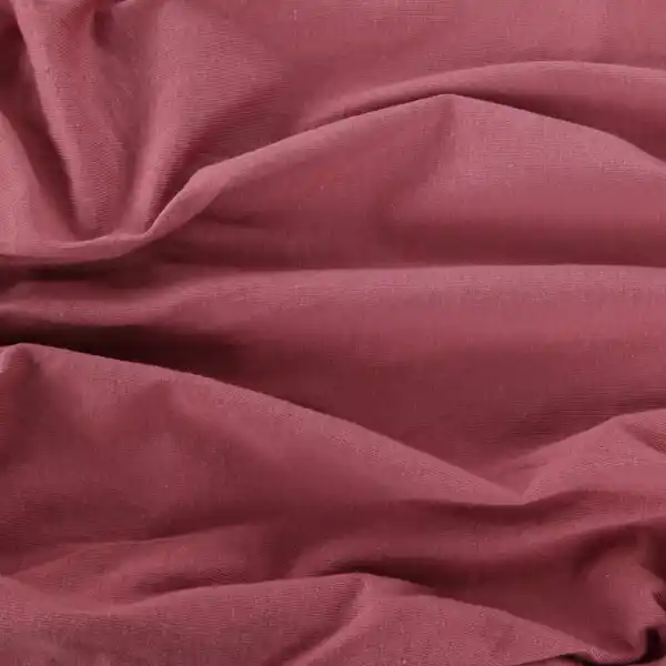 Bild 2 von Jersey-Spannbetttuch 190x200cm Rot