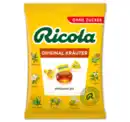 Bild 1 von RICOLA Kräuterbonbons