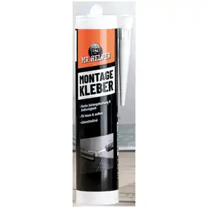 Mr. Helper Montage Kleber, ca. 450 g