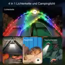 Bild 4 von LED-Universal-Lichterkette 10 m