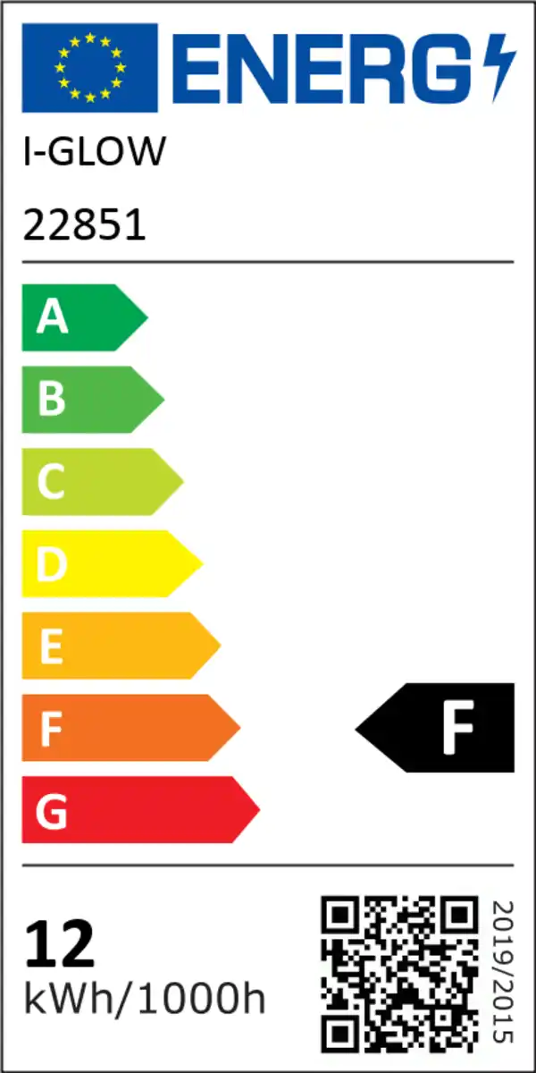 Bild 2 von SMD-LED-Leuchtmittel, Birne E27 11,5W - 3er-Set