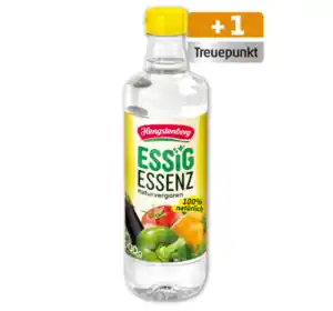 HENGSTENBERG Essig Essenz*