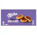 Bild 1 von MILKA Choco Mini Stars*