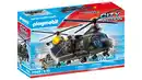 Bild 1 von PLAYMOBIL 71149 - City Action - SWAT-Rettungsflugzeug