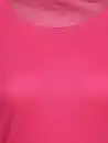 Bild 3 von Damen Shirt mit langem Arm Pink