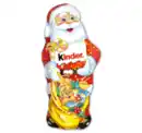 Bild 1 von FERRERO Kinder Weihnachtsmann