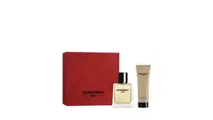 BURBERRY Hero Eau de Toilette Geschenkpackung