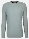 Bild 1 von Herren Strickpullover Blau