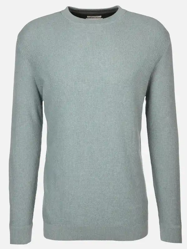 Bild 1 von Herren Strickpullover Blau