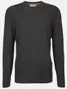 Bild 1 von Herren Strickpullover Schwarz