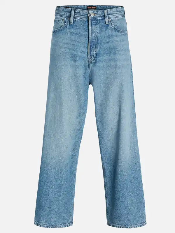 Bild 1 von Jack&Jones JJIRON JJORIGINAL SBD Jeans Blau