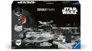 Bild 1 von Ravensburger Beschäftigung - GraviTrax Star Wars Action-Set Deathstar 23860 - GraviTrax Starterset für deine Kugelbahn