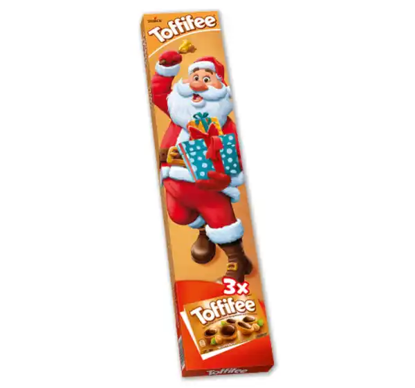 Bild 1 von STORCK Toffifee*