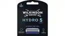 Bild 1 von WILKINSON SWORD Hydro5 Skin Protection Klingen