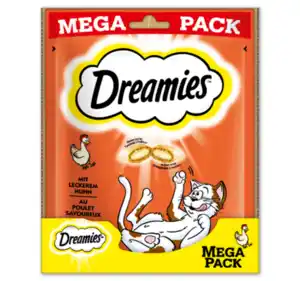 DREAMIES*