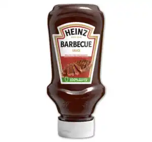 HEINZ Feinkostsauce*