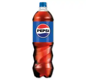 SCHWIP SCHWAP, PEPSI oder 7UP